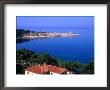 Markarska Coastline, Makarska, Split-Dalmatia, Croatia by Jan Stromme Limited Edition Print