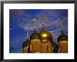 Kremlin, Moscow, Russia by Doug Page Limited Edition Print