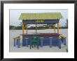 Bar On The Beach, Playa Del Carmen, Mexico by Keith Levit Limited Edition Pricing Art Print