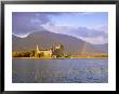 Kilchurn Castle And Loch Awe, Highlands Region, Scotland, Uk, Europe by Gavin Hellier Limited Edition Print