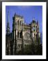 Christian Cathedral Of Notre Dame, Unesco World Heritage Site, Amiens, Somme, Picardy, France by David Hughes Limited Edition Print