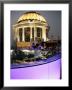 The Sirocco Bar, On Top Of State Tower, Bangkok, Thailand, Southeast Asia by Angelo Cavalli Limited Edition Print