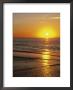 Sunrise Over Myrtle Beach, South Carolina, Usa by Dennis Flaherty Limited Edition Print