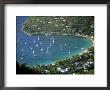 Cane Garden Bay, Tortola, British Virgin Islands, Caribbean by Walter Bibikow Limited Edition Print