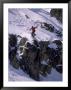 Snowboarder, Squaw Valley, Ca by Kyle Krause Limited Edition Print