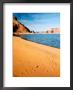 Mussel Shell At Dungeon Canyon, Lake Powell by James Denk Limited Edition Print