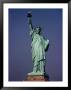 Statue Of Liberty, New York City, New York, Usa by Jon Davison Limited Edition Pricing Art Print