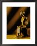 Imhotep Statue, Egypt by Kenneth Garrett Limited Edition Print