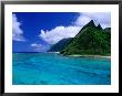 Ofu Island, American Samoa by Peter Hendrie Limited Edition Print