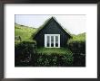 Skogar Folk Museum In The Southern Part Of Iceland by Sisse Brimberg Limited Edition Print