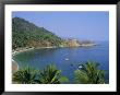 Mismaloya, Puerto Vallarta, Mexico by Firecrest Pictures Limited Edition Print