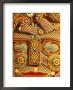 Huichol Indian Crafts Beadwork, Cabo San Lucas, Baja California Sur, Mexico by Walter Bibikow Limited Edition Print