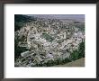 Elevated View Of Fez by W. Robert Moore Limited Edition Print