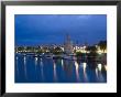 Giralda Tower, Seville, Sevilla Province, Andalucia, Spain by Demetrio Carrasco Limited Edition Print