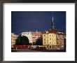 Main Square (Doma Laukums) Of Old Riga, Riga, Latvia by Pershouse Craig Limited Edition Print