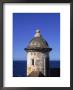 Fort San Cristobal, Old San Juan, Puerto Rico by Timothy O'keefe Limited Edition Print