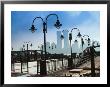 Manhattan View From New Jersey by Jacob Halaska Limited Edition Print