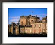 Exterior Of Dundas Castle, South Queensferry, Edinburgh, United Kingdom by Jonathan Smith Limited Edition Print