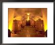 Wine Caves At The Viansa Winery, Sonoma County, California, Usa by John Alves Limited Edition Print