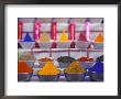 Colorful Spices In The Market, Egypt by Stuart Westmoreland Limited Edition Print