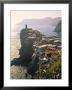 Vernazza, Riviera Di Levante, Liguria, Italy by Walter Bibikow Limited Edition Print