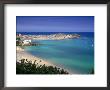 Porthminster Beach, St. Ives, Cornwal, England by Gavin Hellier Limited Edition Print