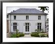 Deutz Building From The Garden At Champagne Deutz In Ay, Vallee De La Marne, Ardennes, France by Per Karlsson Limited Edition Pricing Art Print