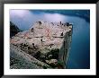 Preikestolen (Pulpit Rock) With Lysefjord 604M Below, Lysefjord, Norway by Cornwallis Graeme Limited Edition Print