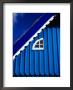 Typical 19Th Century Wooden Fishing Cottage, Lithuania by Jonathan Smith Limited Edition Print