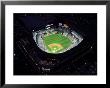 Aerial View Of Safeco Field, Seattle, Wa by George White Jr. Limited Edition Print