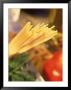 Dry Pasta, Grater, Tomato, And Herbs by Eric Kamp Limited Edition Print
