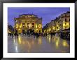 Place De La Comedie, Montpellier, Herault, Languedoc, France, Europe by John Miller Limited Edition Print