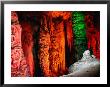 Limestone Caves, Coves D'arta, Mallorca, Balearic Islands, Spain by Jon Davison Limited Edition Print