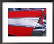 1957 Chevrolet by Charles Shoffner Limited Edition Pricing Art Print