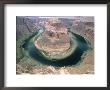 Horseshoe Bend, Colorado River, Az by Jules Cowan Limited Edition Print