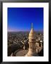 Montmartre, Paris, France by Walter Bibikow Limited Edition Print