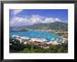 St. Thomas, U.S. Virgin Islands, Caribbean, West Indies by Ken Gillham Limited Edition Pricing Art Print