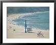 Beach, Warnemunde, Germany by Russell Young Limited Edition Print