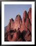 Garden Of The Gods, Colerado Springs, Co by Tim Haske Limited Edition Print
