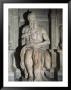 Michelangelo's Moses, Rome, Italy by Edward Slater Limited Edition Print