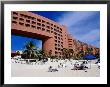 Beach In Front Of Westin Regina Resort, San Jose De Cabo, Mexico by Richard Cummins Limited Edition Print