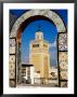 Minaret, Mosque Of Sidi Ben Arous, Tunis, Tunisia by Pershouse Craig Limited Edition Print