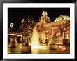 Palace Hotel's Fountain, Sun City, South Africa by Walter Bibikow Limited Edition Pricing Art Print