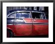 Classic Car, Havana, Cuba by Charlotte Hindle Limited Edition Print