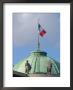 Legion Of Honor Dome, Paris, France by Lisa S. Engelbrecht Limited Edition Print