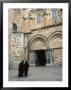 Holy Sepulchre Church, Jerusalem, Israel by Jon Arnold Limited Edition Print