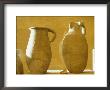 Pottery From The Time Of Christ, Israel by Jeff Greenberg Limited Edition Print