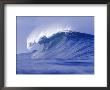 Wave Starting To Crash, Hawaii by Vince Cavataio Limited Edition Print