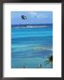 Parasailing, Nassau, Bahamas by Chel Beeson Limited Edition Pricing Art Print