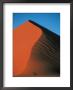 Sand Dunes, Sossusvlei, Namibia by Jacob Halaska Limited Edition Print